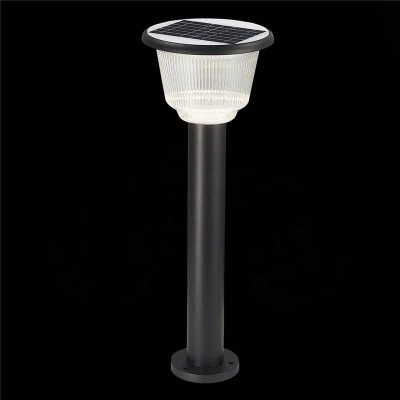 Светильник на солнечных батареях ST Luce Solaris SL9502.405.01 - изображение 4 Светильник на солнечных батареях ST Luce Solaris SL9502.405.01 - изображение 4