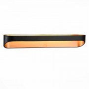 Настенный светодиодный светильник ST Luce Mensola SL582.401.01