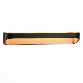 Настенный светодиодный светильник ST Luce Mensola SL582.401.01