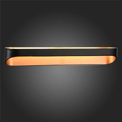 Настенный светодиодный светильник ST Luce Mensola SL582.401.01 - изображение 3 Настенный светодиодный светильник ST Luce Mensola SL582.401.01 - изображение 3