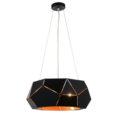 Подвесной светильник ST Luce Enigma SL258.403.06 - изображение 2 Подвесной светильник ST Luce Enigma SL258.403.06 - изображение 2