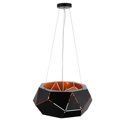 Подвесной светильник ST Luce Enigma SL258.403.06 - изображение 3 Подвесной светильник ST Luce Enigma SL258.403.06 - изображение 3