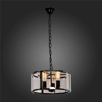 Подвесная люстра ST Luce Peltro SL276.403.05 - изображение 2 Подвесная люстра ST Luce Peltro SL276.403.05 - изображение 2