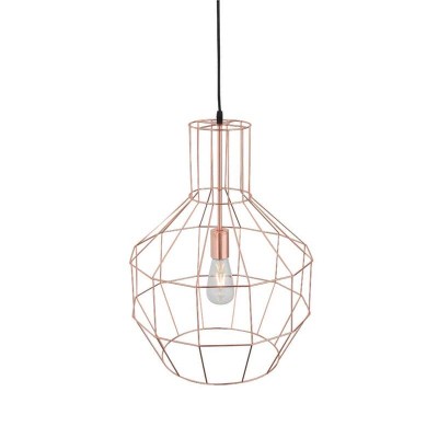 Подвесной светильник ST Luce Rete SL192.303.01 - изображение 2 Подвесной светильник ST Luce Rete SL192.303.01 - изображение 2