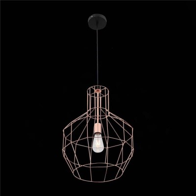 Подвесной светильник ST Luce Rete SL192.303.01 - изображение 3 Подвесной светильник ST Luce Rete SL192.303.01 - изображение 3