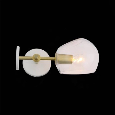 Бра ST Luce Calmare SL434.201.01 - изображение 4 Бра ST Luce Calmare SL434.201.01 - изображение 4