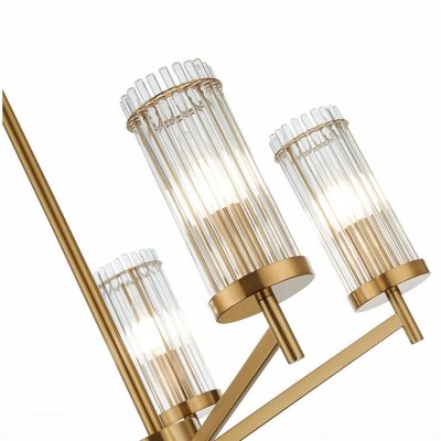 Подвесная люстра ST Luce Bitonto SL1233.302.05 - изображение 2 Подвесная люстра ST Luce Bitonto SL1233.302.05 - изображение 2