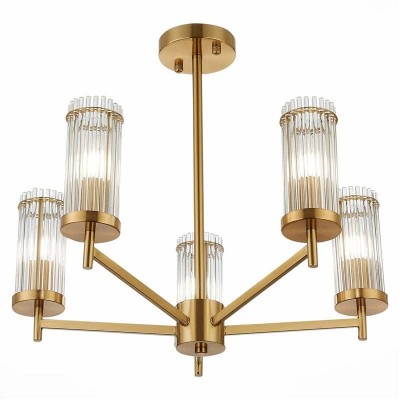 Подвесная люстра ST Luce Bitonto SL1233.302.05 - изображение 3 Подвесная люстра ST Luce Bitonto SL1233.302.05 - изображение 3