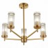 Подвесная люстра ST Luce Bitonto SL1233.302.05 - изображение 3 Подвесная люстра ST Luce Bitonto SL1233.302.05 - изображение 3