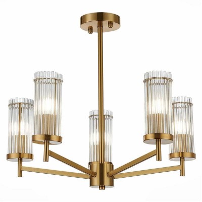 Подвесная люстра ST Luce Bitonto SL1233.302.05 - изображение 4 Подвесная люстра ST Luce Bitonto SL1233.302.05 - изображение 4