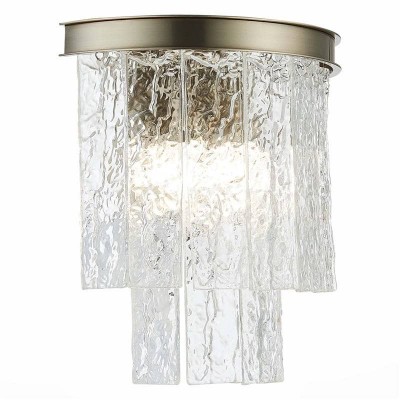 Настенный светильник ST Luce Corsia SL1230.101.02 - изображение 2 Настенный светильник ST Luce Corsia SL1230.101.02 - изображение 2