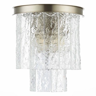 Настенный светильник ST Luce Corsia SL1230.101.02 - изображение 3 Настенный светильник ST Luce Corsia SL1230.101.02 - изображение 3
