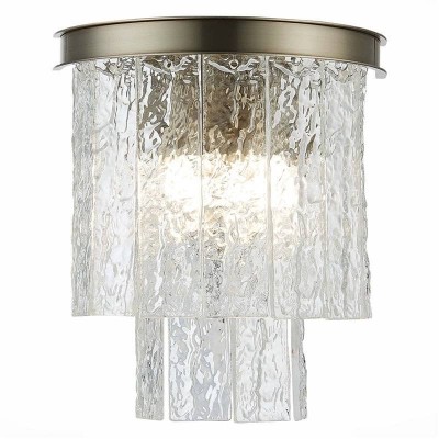 Настенный светильник ST Luce Corsia SL1230.101.02 - изображение 4 Настенный светильник ST Luce Corsia SL1230.101.02 - изображение 4