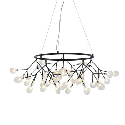 Подвесная люстра ST Luce Riccardo SL411.453.45 - изображение 2 Подвесная люстра ST Luce Riccardo SL411.453.45 - изображение 2