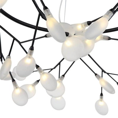 Подвесная люстра ST Luce Riccardo SL411.453.45 - изображение 3 Подвесная люстра ST Luce Riccardo SL411.453.45 - изображение 3