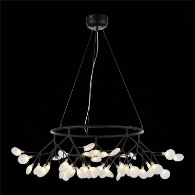 Подвесная люстра ST Luce Riccardo SL411.453.45 - изображение 4 Подвесная люстра ST Luce Riccardo SL411.453.45 - изображение 4