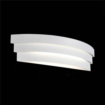 Настенный светодиодный светильник ST Luce Grecci SL1588.511.01 - изображение 2 Настенный светодиодный светильник ST Luce Grecci SL1588.511.01 - изображение 2