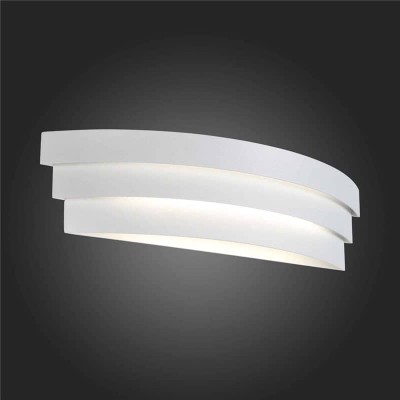Настенный светодиодный светильник ST Luce Grecci SL1588.511.01 - изображение 5 Настенный светодиодный светильник ST Luce Grecci SL1588.511.01 - изображение 5