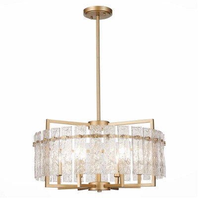 Подвесная люстра ST Luce Mira SL1632.203.06 - изображение 4 Подвесная люстра ST Luce Mira SL1632.203.06 - изображение 4