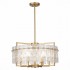 Подвесная люстра ST Luce Mira SL1632.203.06 - изображение 4 Подвесная люстра ST Luce Mira SL1632.203.06 - изображение 4