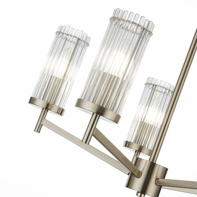Подвесная люстра ST Luce Bitonto SL1233.102.05 - изображение 2 Подвесная люстра ST Luce Bitonto SL1233.102.05 - изображение 2