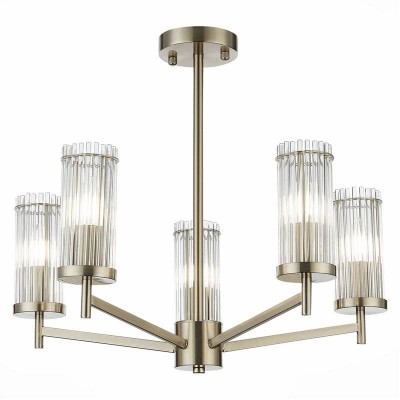 Подвесная люстра ST Luce Bitonto SL1233.102.05 - изображение 3 Подвесная люстра ST Luce Bitonto SL1233.102.05 - изображение 3