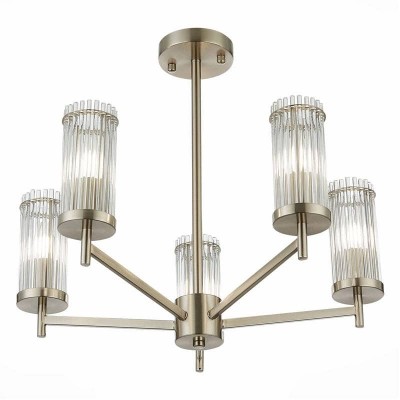 Подвесная люстра ST Luce Bitonto SL1233.102.05 - изображение 4 Подвесная люстра ST Luce Bitonto SL1233.102.05 - изображение 4