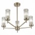 Подвесная люстра ST Luce Bitonto SL1233.102.05 - изображение 4 Подвесная люстра ST Luce Bitonto SL1233.102.05 - изображение 4
