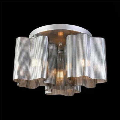 Потолочная люстра ST Luce Onde SL117.702.03 - изображение 2 Потолочная люстра ST Luce Onde SL117.702.03 - изображение 2