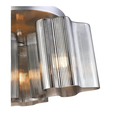 Потолочная люстра ST Luce Onde SL117.702.03 - изображение 3 Потолочная люстра ST Luce Onde SL117.702.03 - изображение 3