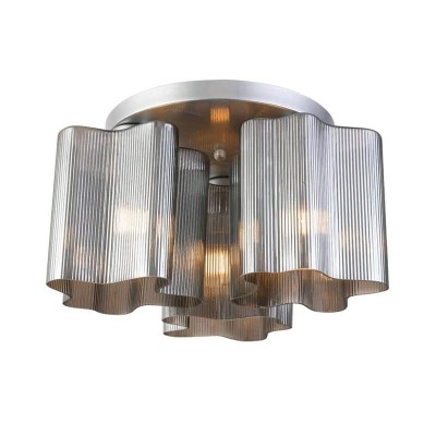 Потолочная люстра ST Luce Onde SL117.702.03 - изображение 4 Потолочная люстра ST Luce Onde SL117.702.03 - изображение 4