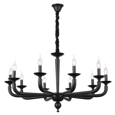 Подвесная люстра ST Luce Maste SL1114.403.10 - изображение 2 Подвесная люстра ST Luce Maste SL1114.403.10 - изображение 2
