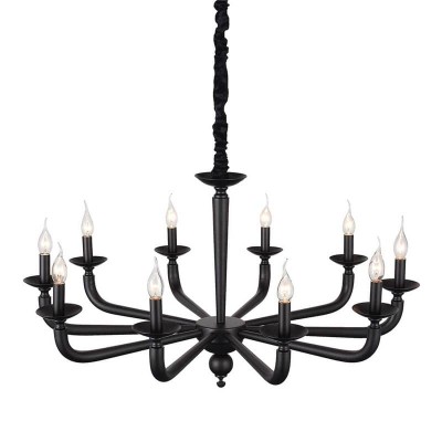 Подвесная люстра ST Luce Maste SL1114.403.10 - изображение 3 Подвесная люстра ST Luce Maste SL1114.403.10 - изображение 3