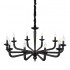 Подвесная люстра ST Luce Maste SL1114.403.10 - изображение 3 Подвесная люстра ST Luce Maste SL1114.403.10 - изображение 3