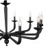 Подвесная люстра ST Luce Maste SL1114.403.10 - изображение 4 Подвесная люстра ST Luce Maste SL1114.403.10 - изображение 4