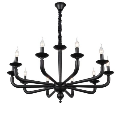 Подвесная люстра ST Luce Maste SL1114.403.10 - изображение 5 Подвесная люстра ST Luce Maste SL1114.403.10 - изображение 5