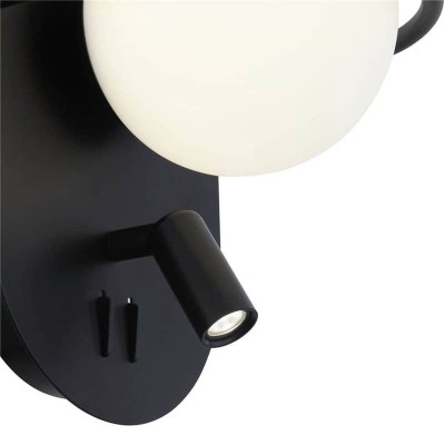 Бра ST Luce Donolo SL395.411.02 - изображение 4 Бра ST Luce Donolo SL395.411.02 - изображение 4