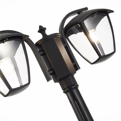 Садово-парковый светильник ST Luce Sivino SL081.405.02 - изображение 3 Садово-парковый светильник ST Luce Sivino SL081.405.02 - изображение 3