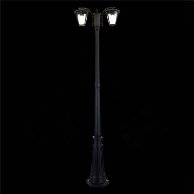 Садово-парковый светильник ST Luce Sivino SL081.405.02 - изображение 4 Садово-парковый светильник ST Luce Sivino SL081.405.02 - изображение 4