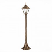 Уличный светильник ST Luce Domenico SL082.215.01