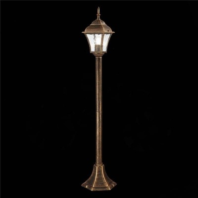 Уличный светильник ST Luce Domenico SL082.215.01 - изображение 2 Уличный светильник ST Luce Domenico SL082.215.01 - изображение 2