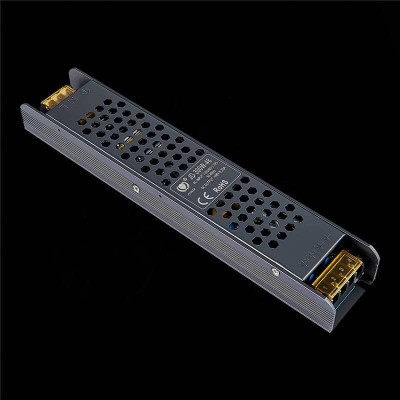 Блок питания ST Luce 48V 300W IP20 6,25A ST008.048.300 - изображение 2 Блок питания ST Luce 48V 300W IP20 6,25A ST008.048.300 - изображение 2