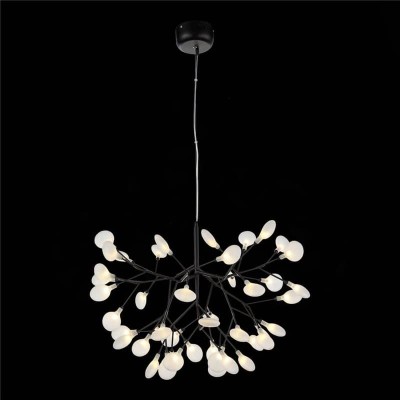 Подвесная люстра ST Luce Riccardo SL411.423.45 - изображение 3 Подвесная люстра ST Luce Riccardo SL411.423.45 - изображение 3