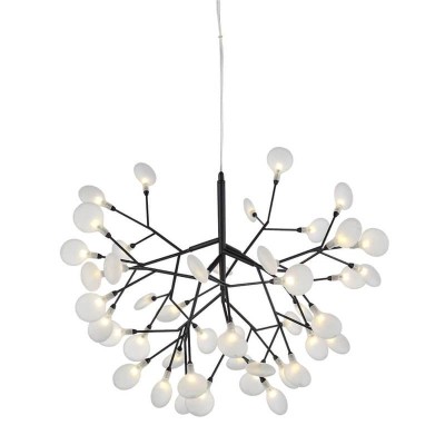 Подвесная люстра ST Luce Riccardo SL411.423.45 - изображение 4 Подвесная люстра ST Luce Riccardo SL411.423.45 - изображение 4