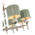 Подвесная люстра ST Luce Oleo SL1121.103.08 - изображение 3 Подвесная люстра ST Luce Oleo SL1121.103.08 - изображение 3
