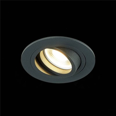 Встраиваемый светильник ST Luce ST251.418.01 - изображение 2 Встраиваемый светильник ST Luce ST251.418.01 - изображение 2