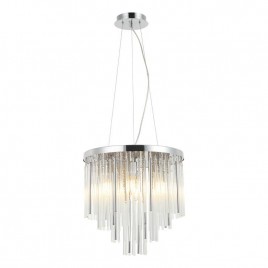 Подвесная люстра Stilfort Style rain 2147/09/06P