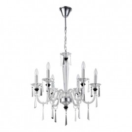 Подвесная люстра Stilfort Lussi 1052/09/06P