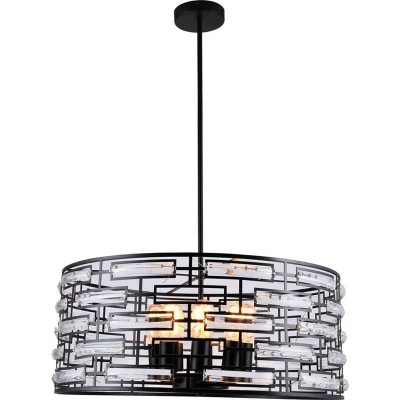 Подвесная люстра Stilfort Ariscani 3006/00/08P - изображение 2 Подвесная люстра Stilfort Ariscani 3006/00/08P - изображение 2