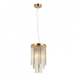 Подвесной светильник Stilfort Style rain 2147/05/01P